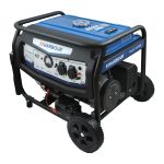 ژنراتور برق 3500 وات هاربر مدل H3.5GR - تصویر 2