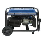 ژنراتور برق 3500 وات هاربر مدل H3.5GR - تصویر 3