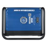 ژنراتور برق 3500 وات هاربر مدل H3.5GR - تصویر 5