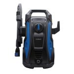 کارواش 105 بار ذغالی هاربر مدل H105C