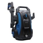 کارواش 105 بار ذغالی هاربر مدل H105C - تصویر 2