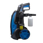 کارواش 105 بار ذغالی هاربر مدل H105C - تصویر 3