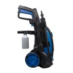 کارواش 105 بار ذغالی هاربر مدل H105C - تصویر 4