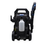 کارواش 105 بار ذغالی هاربر مدل H105C - تصویر 5