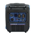 ژنراتور برق سایلنت 3700 وات هاربر مدل H3.7GS - تصویر 4