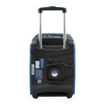 ژنراتور برق سایلنت 3700 وات هاربر مدل H3.7GS - تصویر 6