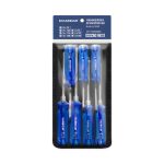 مجموعه ۷ عددی پیچ‌گوشتی ضربه‌خور هاربر مدل H7100P - تصویر 2