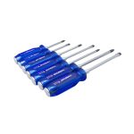 مجموعه ۷ عددی پیچ‌گوشتی ضربه‌خور هاربر مدل H7100P - تصویر 3