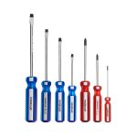 مجموعه 7 عددی پیچ‌گوشتی هاربر مدل H7000P