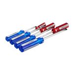 مجموعه 7 عددی پیچ‌گوشتی هاربر مدل H7000P - تصویر 3