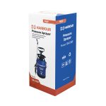 سم‌پاش 5 لیتری هاربر مدل SX-CS5F - تصویر 5