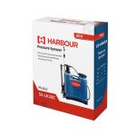 سم‌پاش 20 لیتری کوله‌ای هاربر مدل SX-LK20C - تصویر 5