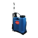 سم‌پاش 20 لیتری کوله‌ای هاربر مدل SX-LK20C - تصویر 2