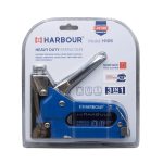 منگنه‌کوب دستی 3 کاره هاربر مدل H10S - تصویر 2