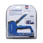 منگنه‌کوب دستی 4 کاره هاربر مدل H20S - تصویر 2